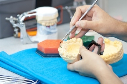 Kleine Dental Impact Surgery