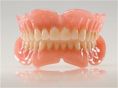 Kleine Dental Dentures